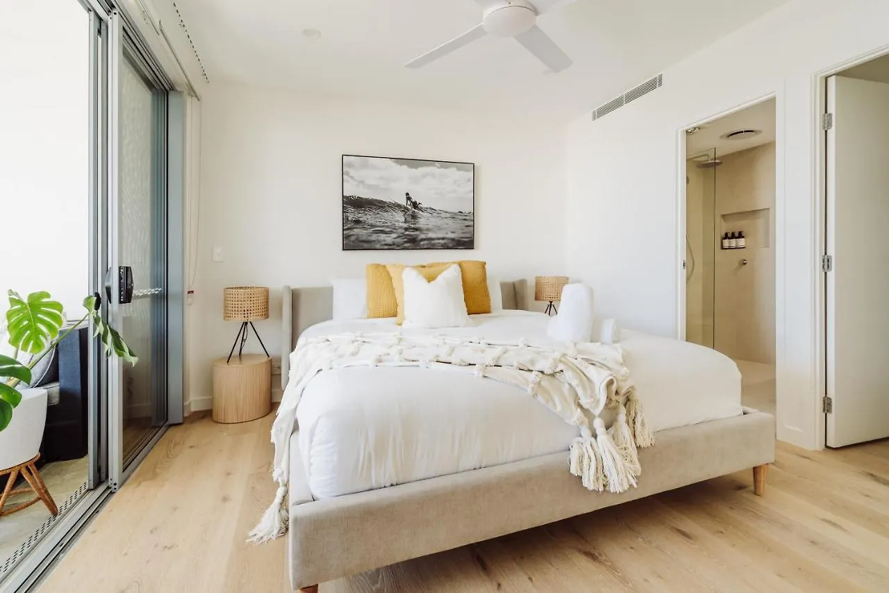 Silk - New Modern Condo 400M To The Beach Кулум-Бич Дом отдыха