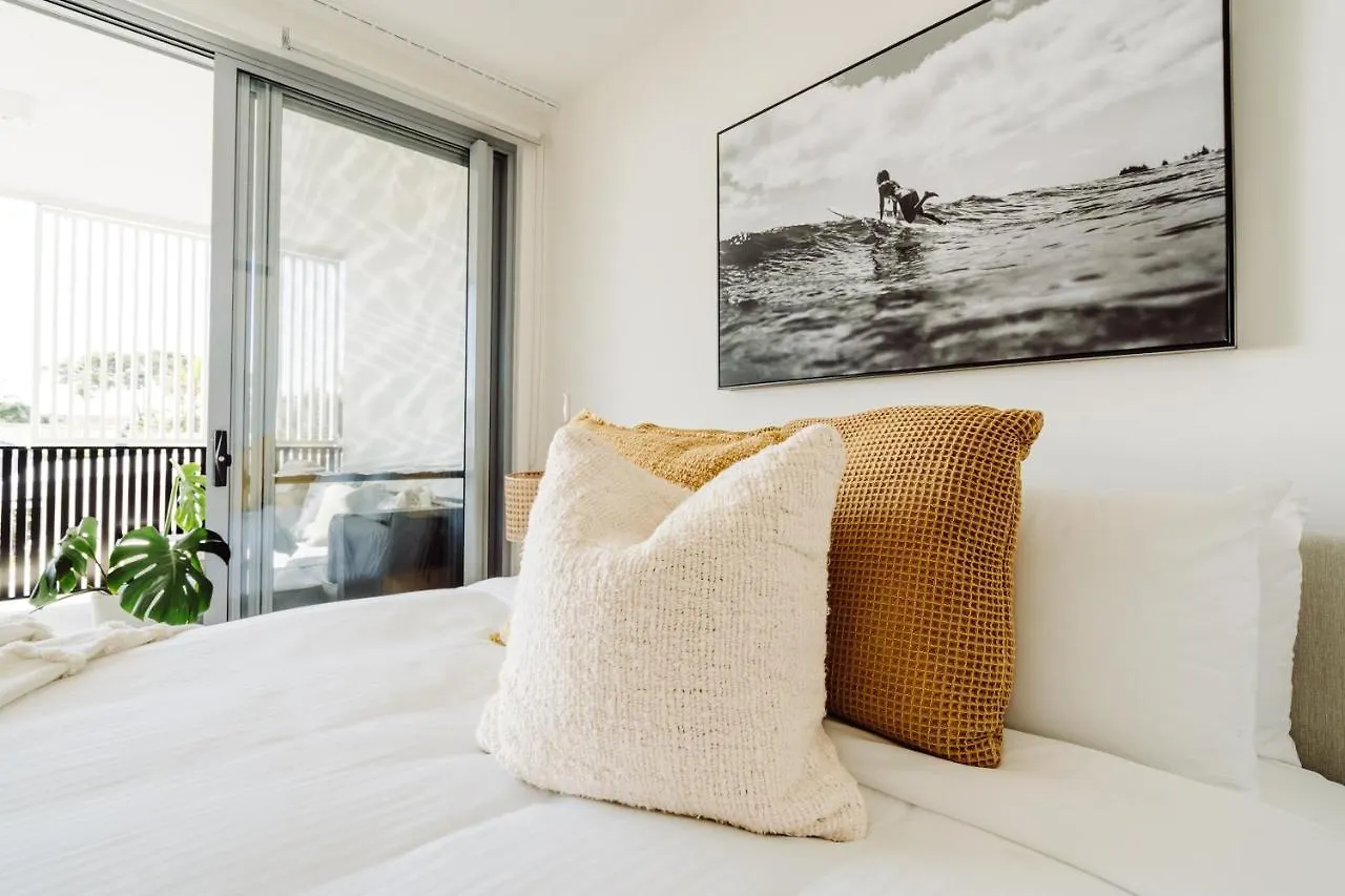 Silk - New Modern Condo 400M To The Beach Кулум-Бич 0*,