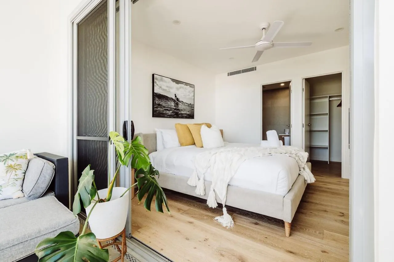 Silk - New Modern Condo 400M To The Beach Кулум-Бич Дом отдыха