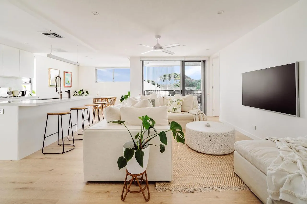 Silk - New Modern Condo 400M To The Beach Кулум-Бич