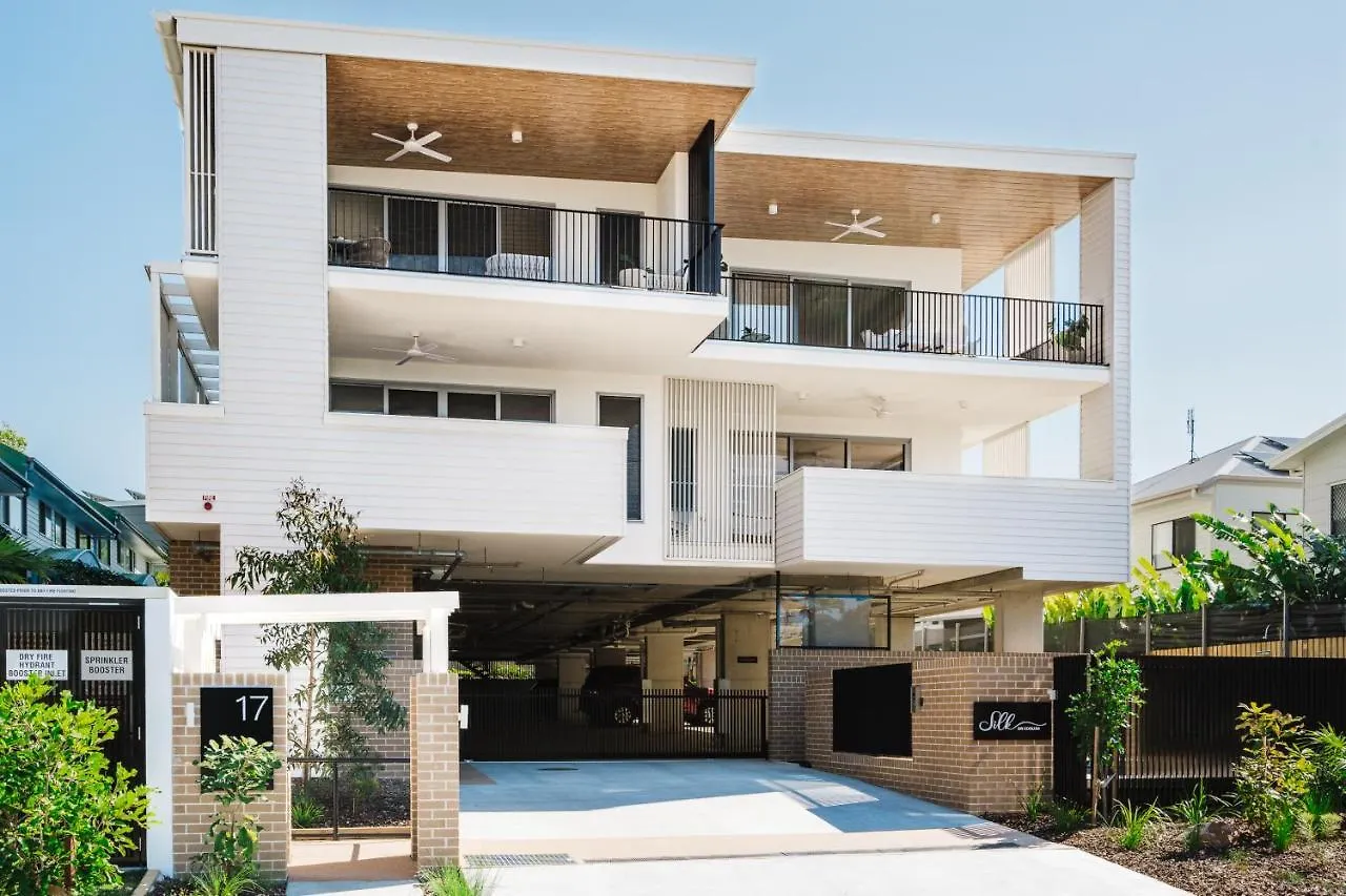 Silk - New Modern Condo 400M To The Beach Кулум-Бич