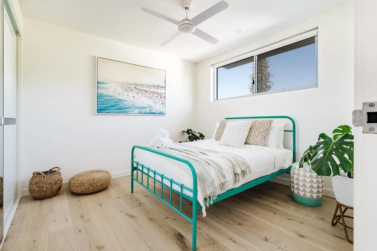 Дом отдыха Silk - New Modern Condo 400M To The Beach Кулум-Бич