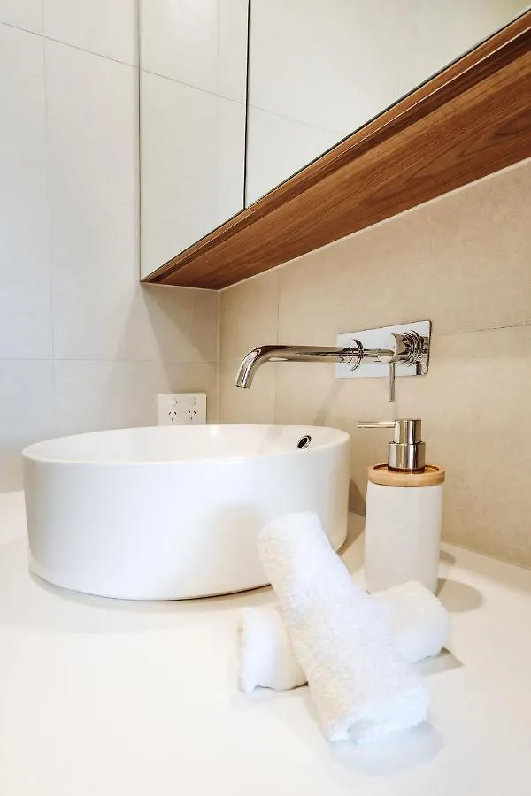 Silk - New Modern Condo 400M To The Beach Coolum Beach Dom wakacyjny